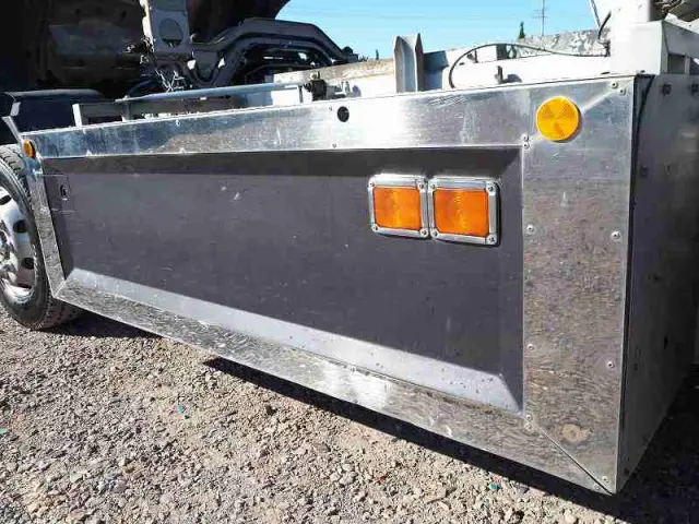 三菱 ファイター QKG-FK62FZ(2WD)の写真33