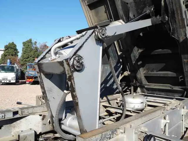 三菱 ファイター QKG-FK62FZ(2WD)の写真35