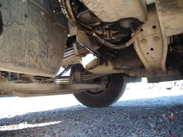 三菱 ファイター QKG-FK62FZ(2WD)の写真36