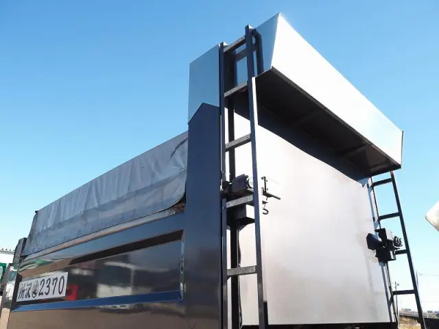 三菱 ファイター QKG-FK62FZ(2WD)の写真37