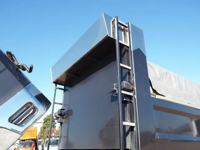 三菱 ファイター QKG-FK62FZ(2WD)の写真39