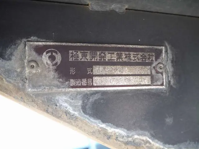 三菱 ファイター QKG-FK62FZ(2WD)の写真40