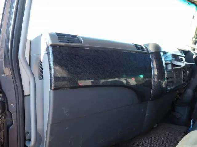 三菱 ファイター QKG-FK62FZ(2WD)の写真42