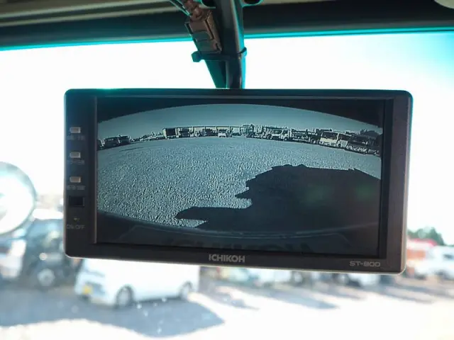 三菱 ファイター QKG-FK62FZ(2WD)の写真45