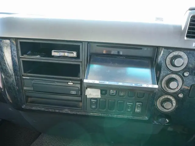 三菱 ファイター QKG-FK62FZ(2WD)の写真47