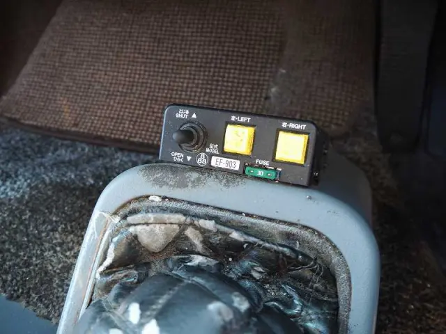 三菱 ファイター QKG-FK62FZ(2WD)の写真49