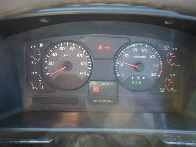 三菱 ファイター QKG-FK62FZ(2WD)の写真49