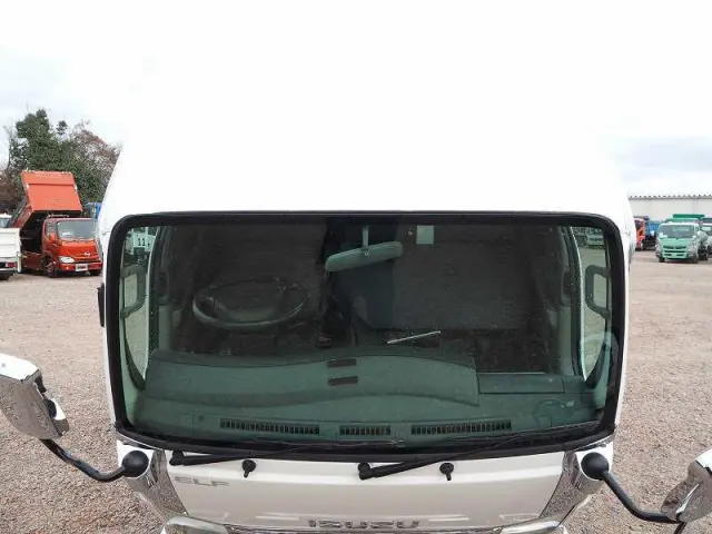 いすゞ エルフ SKG-NHS85AN(4WD)の写真15