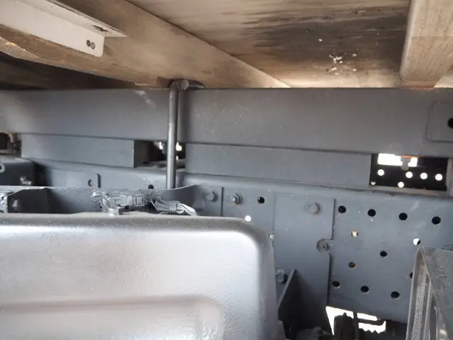 いすゞ エルフ SKG-NHS85AN(4WD)の写真21