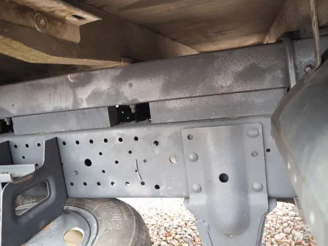 いすゞ エルフ SKG-NHS85AN(4WD)の写真31