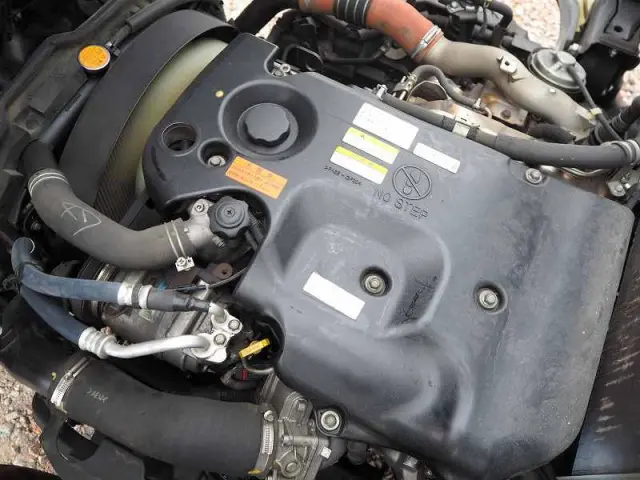 いすゞ エルフ SKG-NHS85AN(4WD)の写真35