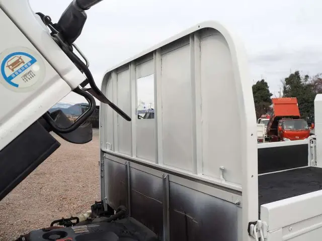 いすゞ エルフ SKG-NHS85AN(4WD)の写真37