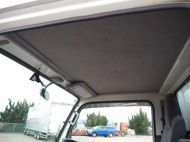 いすゞ エルフ SKG-NHS85AN(4WD)の写真39