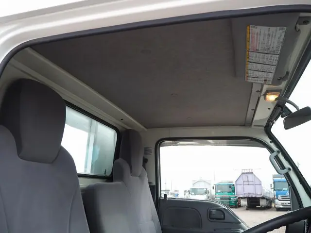 いすゞ エルフ SKG-NHS85AN(4WD)の写真42