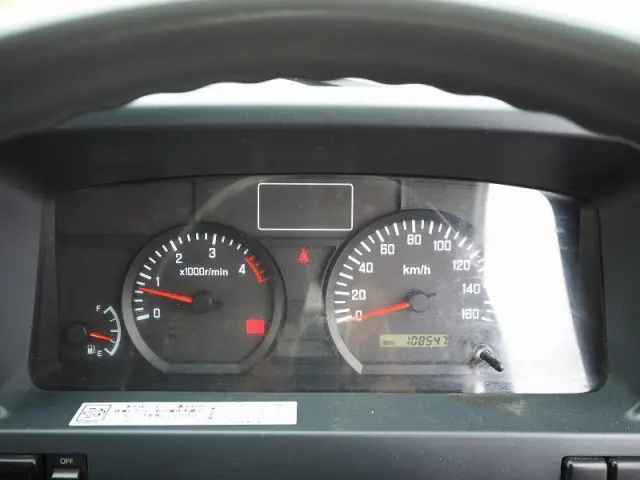 いすゞ エルフ SKG-NHS85AN(4WD)の写真49