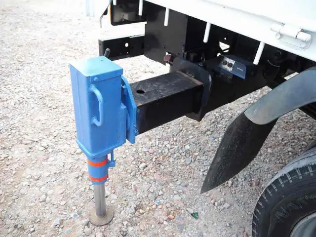 日野 デュトロ TKG-XZU640M(2WD)の写真13