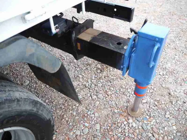 日野 デュトロ TKG-XZU640M(2WD)の写真15