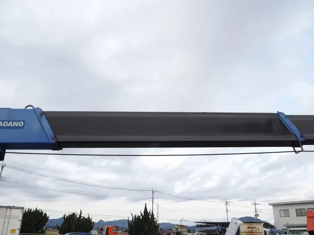 日野 デュトロ TKG-XZU640M(2WD)の写真18