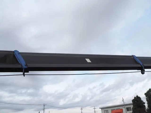 日野 デュトロ TKG-XZU640M(2WD)の写真19