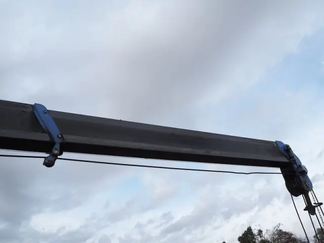 日野 デュトロ TKG-XZU640M(2WD)の写真20