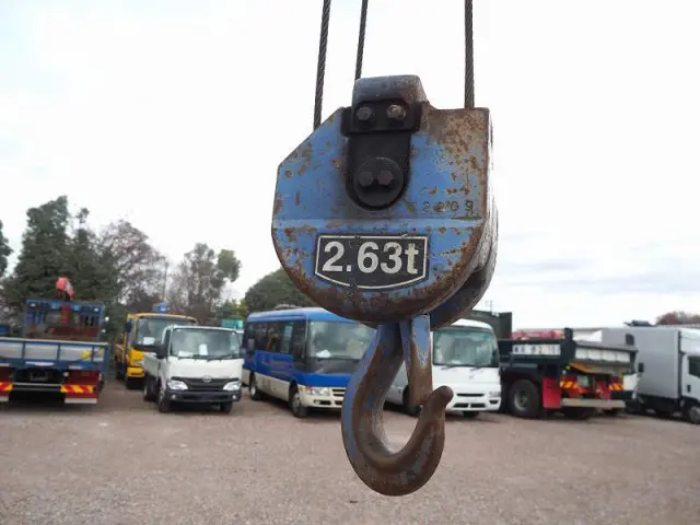 日野 デュトロ TKG-XZU640M(2WD)の写真21