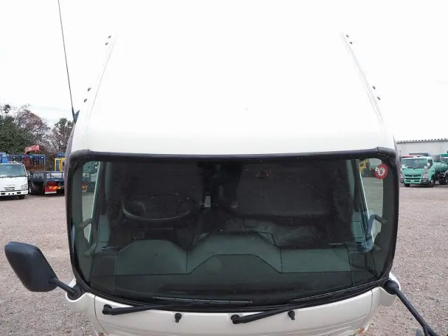 日野 デュトロ TKG-XZU640M(2WD)の写真29