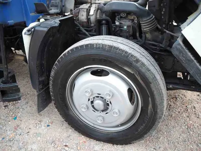 日野 デュトロ TKG-XZU640M(2WD)の写真30