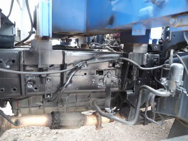 日野 デュトロ TKG-XZU640M(2WD)の写真32