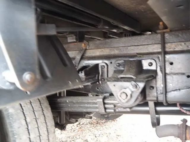 日野 デュトロ TKG-XZU640M(2WD)の写真33