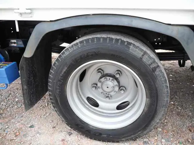 日野 デュトロ TKG-XZU640M(2WD)の写真34