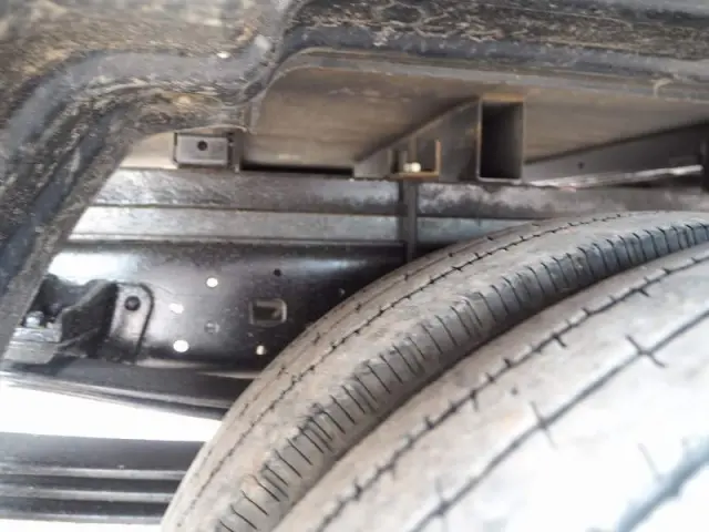 日野 デュトロ TKG-XZU640M(2WD)の写真35