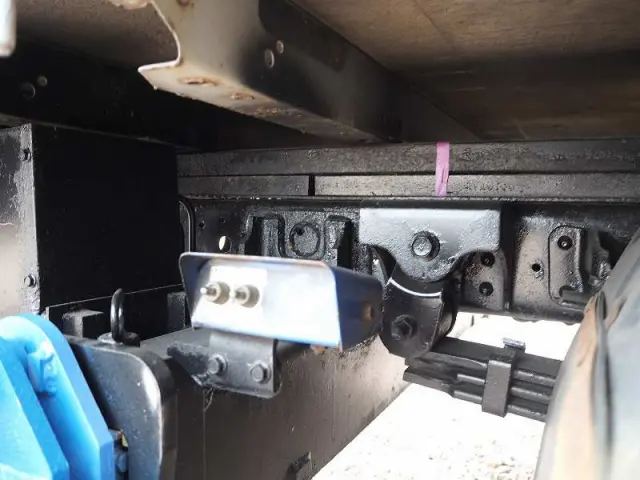 日野 デュトロ TKG-XZU640M(2WD)の写真36