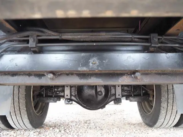 日野 デュトロ TKG-XZU640M(2WD)の写真37