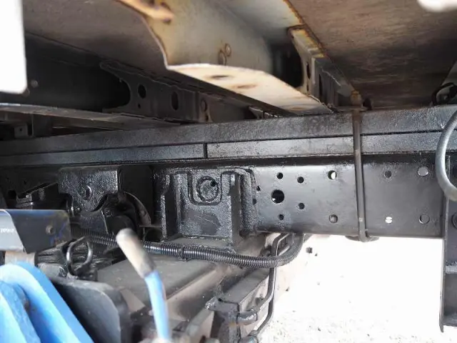 日野 デュトロ TKG-XZU640M(2WD)の写真38