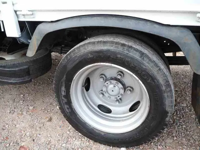 日野 デュトロ TKG-XZU640M(2WD)の写真39