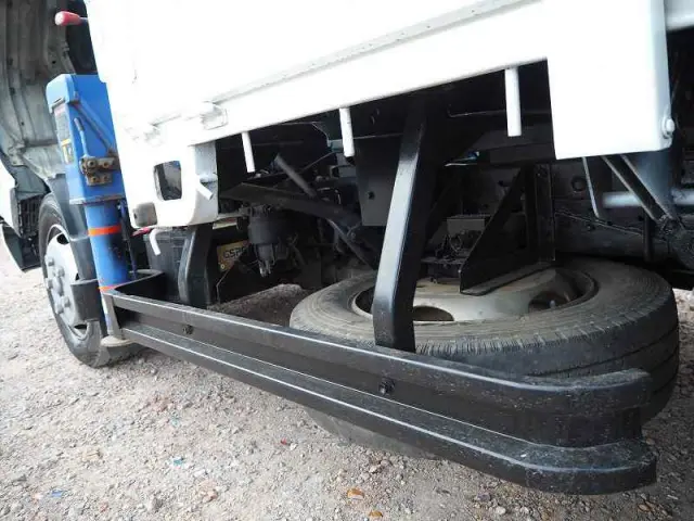 日野 デュトロ TKG-XZU640M(2WD)の写真40