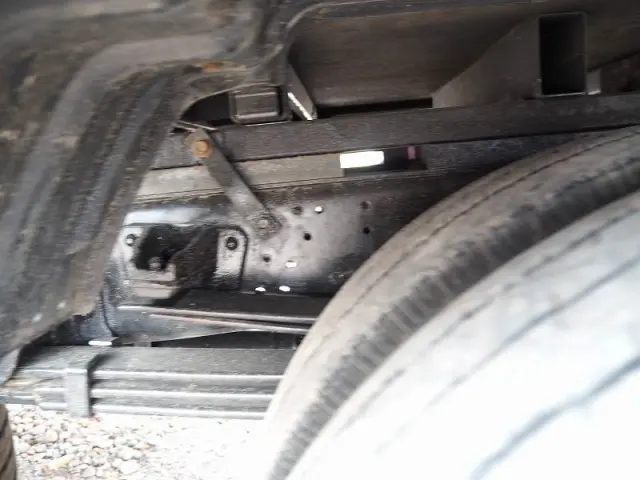 日野 デュトロ TKG-XZU640M(2WD)の写真41