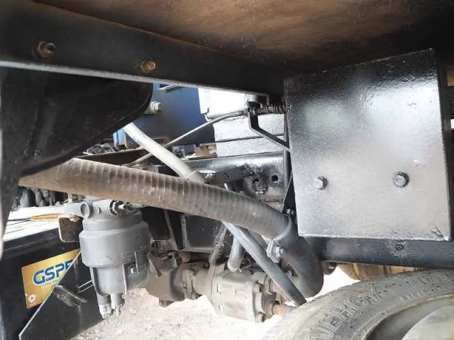 日野 デュトロ TKG-XZU640M(2WD)の写真42