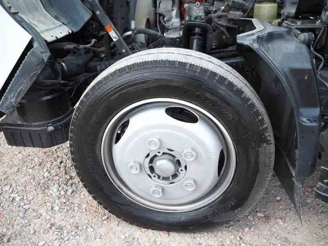 日野 デュトロ TKG-XZU640M(2WD)の写真43