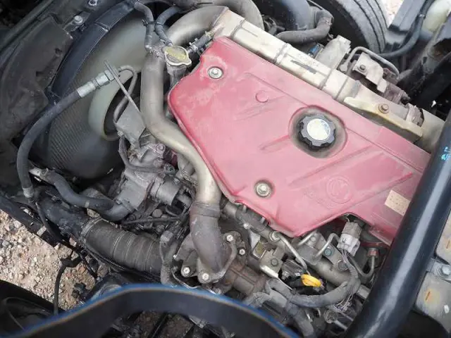 日野 デュトロ TKG-XZU640M(2WD)の写真44