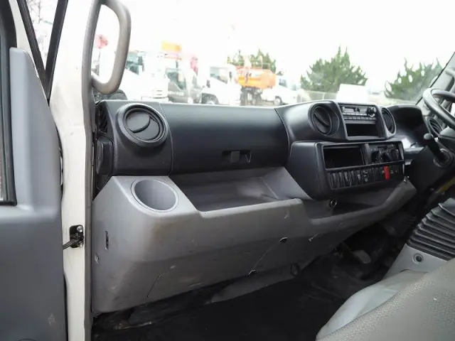 日野 デュトロ TKG-XZU640M(2WD)の写真45