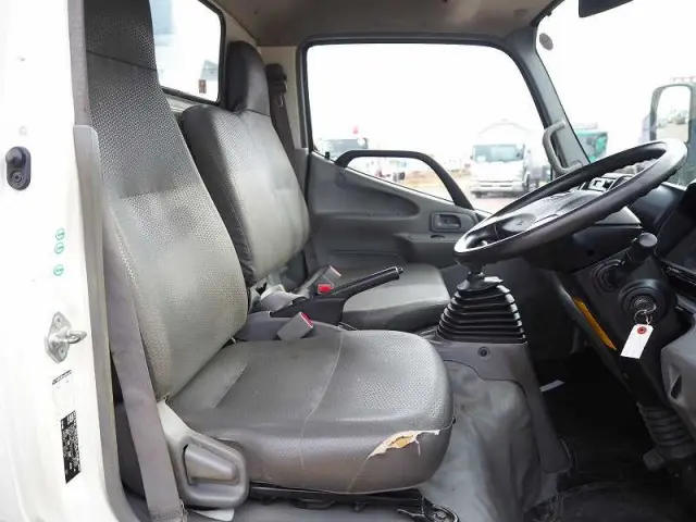 日野 デュトロ TKG-XZU640M(2WD)の写真46