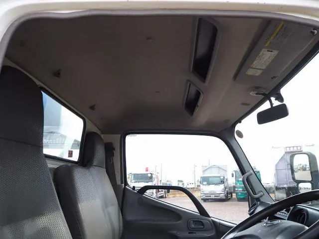 日野 デュトロ TKG-XZU640M(2WD)の写真47