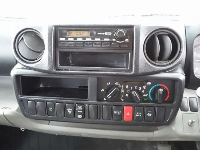 日野 デュトロ TKG-XZU640M(2WD)の写真49