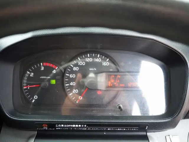 日野 デュトロ TKG-XZU640M(2WD)の写真50