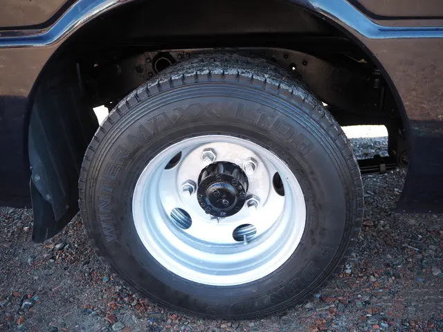 三菱 ローザ TPG-BG640G(4WD)の写真15