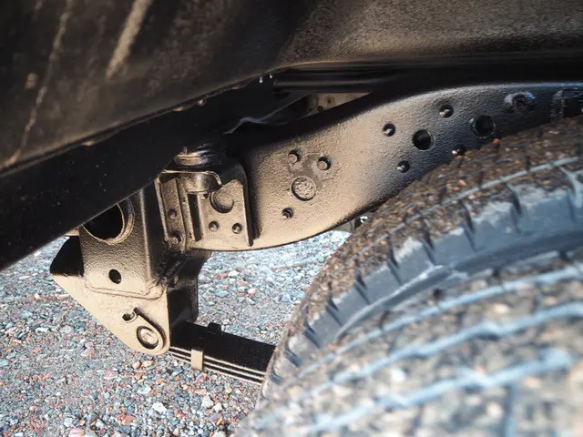 三菱 ローザ TPG-BG640G(4WD)の写真20