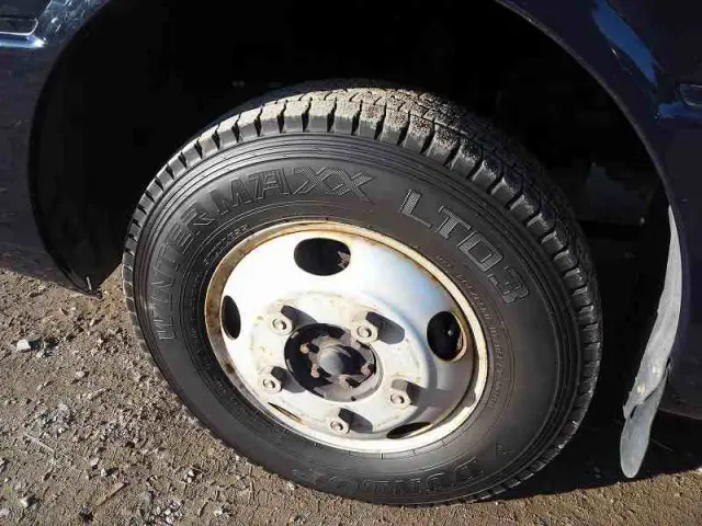 三菱 ローザ TPG-BG640G(4WD)の写真25