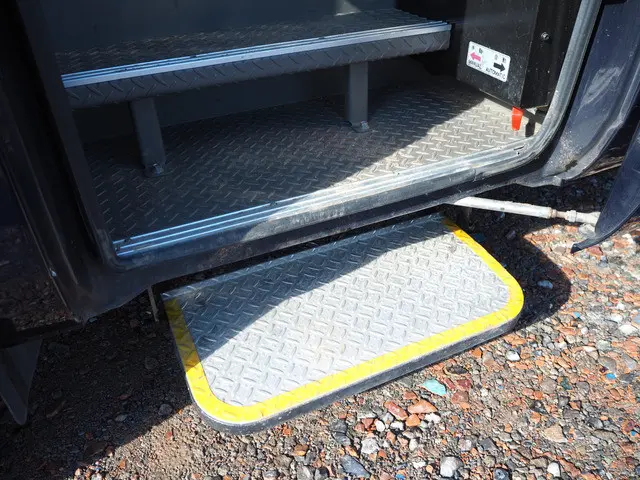 三菱 ローザ TPG-BG640G(4WD)の写真28