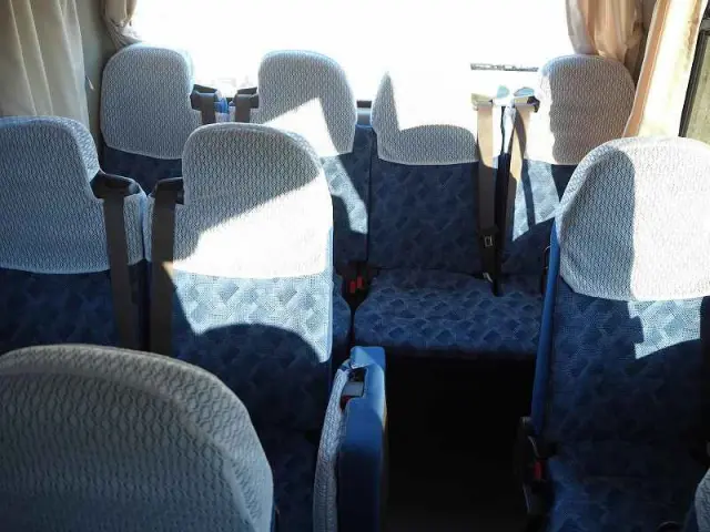 三菱 ローザ TPG-BG640G(4WD)の写真32